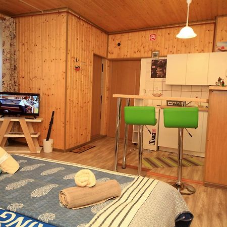 Sforii Residence Brasov Ngoại thất bức ảnh